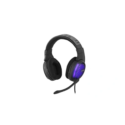 Image de CASQUE MICRO GAMING MILLENIUM MH2 ADVANCED