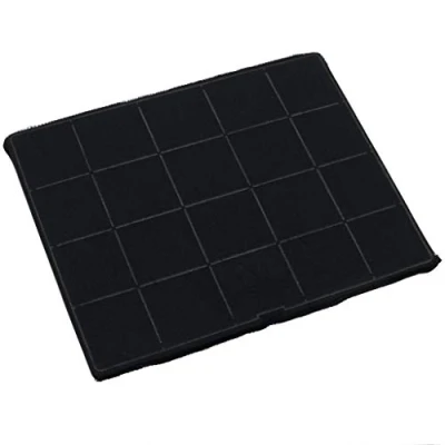 Image de AEG MCFB46 Long Life Koolstoffilter Zwart
