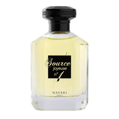 Image de Hayari Eau de toilette Source Joyeuse Collection N. 1