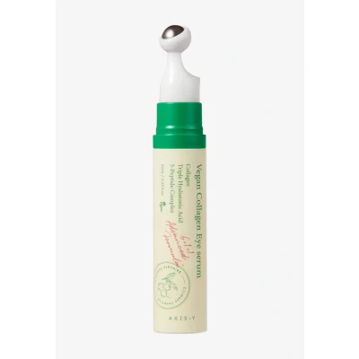 Image de [AXIS Y] Sérum pour les yeux au collagène végétalien 10 ml