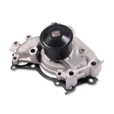 Image de HEPU P7654 Pompe à eau avec joint d&#039;étanchéite Poulie montée force mécanique LEXUS: RX II, I