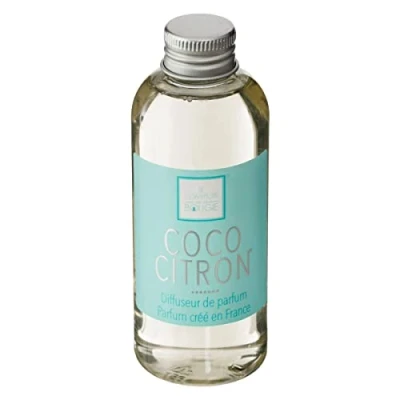 Image de Atmosphera Recharge de Parfum Elea Noix Coco 160ml