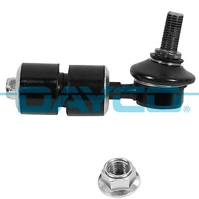 Image de DAYCO DSS1269 Biellette de barre stabilisatrice Essieu avant gauche, droit M12x1.5 OPEL: Calibra A, Astra F CC, Caravan