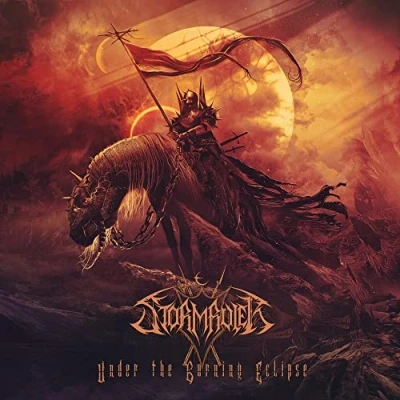 Image de Under The Burning Eclipse