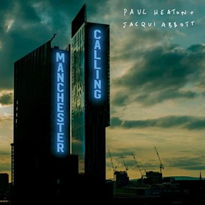 Image de Manchester Calling [Digipak] [Import]