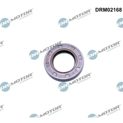 Image de DR.MOTOR AUTOMOTIVE DRM02168 Joint d&#039;Arbre côté frontal FORD: Grand C Max, FIAT: Scudo II Van, CITROËN: C4 I 3/5 portes