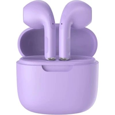 Image de Ecouteurs True Wireless COLORBUDS Violet Bigben