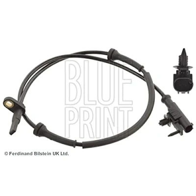 Image de BLUE PRINT ADC47128 Capteur ABS Essieu avant gauche, droit 735 MITSUBISHI: Colt 6, VI CZC Cabriolet, SMART: Forfour I