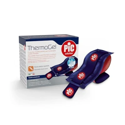 Image de Pic Solution Patchs 1 Thermogel