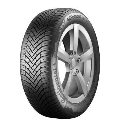 Image de Continental AllSeasonContact 195/50 R15 86H auto Pneus toute saison RENAULT: CLIO 2, 19 I 3/5 portes, MEGANE 1 Coach 0358817