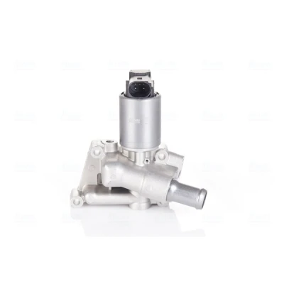 Image de NISSENS 98196 Vanne EGR avec joints OPEL: Corsa D 3/5 portes, Astra H Meriva A, VAUXHALL: Mk5 Sport Hatch, Tigra Mk2 TwinTop