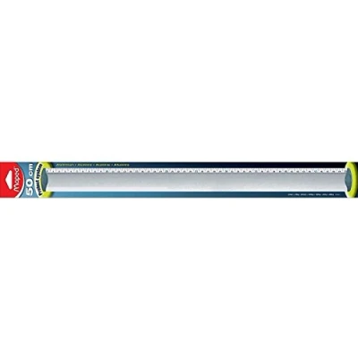 Image de MAPED 43698 Règle 50 cm Vert