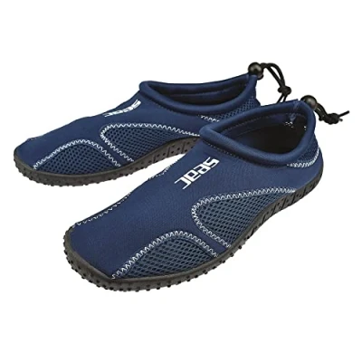 Image de Seac Sand, chaussures aquatiques pour adultes et enfants, séchage rapide, piscine plage