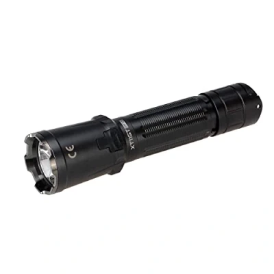 Image de Lampe tactique rechargeable XT11GT PRO V2 3300 lumens Klarus
