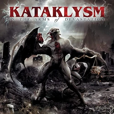 Image de in The Arms of Devastation