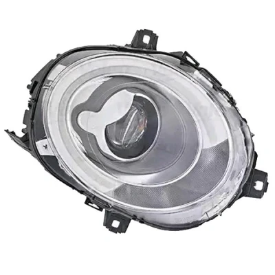 Image de VALEO ORIGINAL PART 046761 Phares MINI: Cabriolet, 3/5 portes