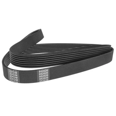 Image de Courroie trapézoïdale à nervures DENCKERMANN 6PK923