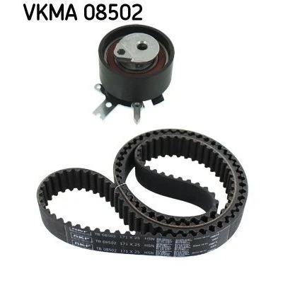 Image de SKF VKMA 08502 Kit de distribution 171 avec une denture arrondie LANCIA: Voyager, JEEP: WRANGLER 3, CHRYSLER: GRAND 5OYAGER 5