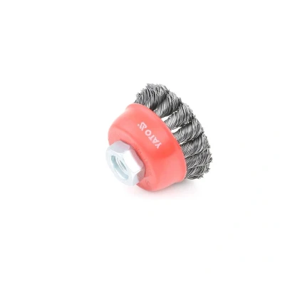 Image de YATO YT 4767 Brosse métallique 60