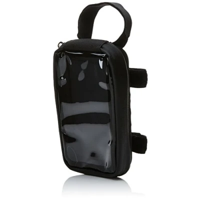 Image de LEZYNE Selle Trainer laufradtasche oberrohrtasche Energy sMART Caddy, Noir 45,5 x 34 26,5 cm 0,5 Litre 1eC v104