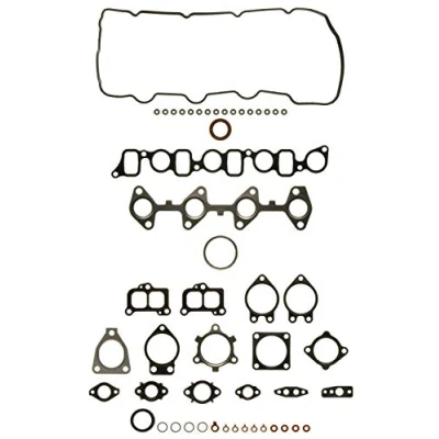 Image de AJUSA 53032600 Jeu de joints d&#039;étanchéité, culasse cylindre sans joint cylindre, avec tige soupape