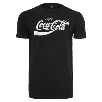 Image de T shirt Merchcode Coca Cola