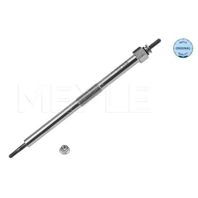 Image de MEYLE 36 14 860 0003 Bougie de préchauffage M10 X 1,25 NISSAN: NP300 Navara Pick up, Pathfinder 3, Trail