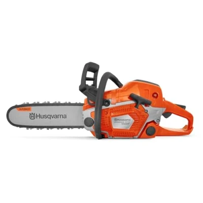 Image de FERCAD S.P.A. Tronçonneuse Jouet Husqvarna 550XP
