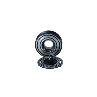 Image de NRF 380084 Embrayage Electromagnetique GENUINE DELPHI V5 RENAULT: CLIO 3, ESPACE 4, TRAFIC 2 Kasten, FORD: Fusion Break, OPEL: Vivaro A Van
