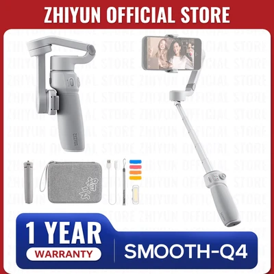 Image de ZHIYUN Smooth Q4
