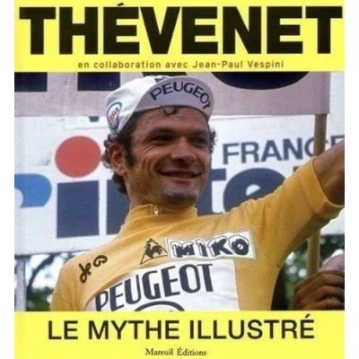 Image de Thévenet Le mythe illustré