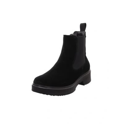 Image de Legero Angel Gore Tex à Rembourrage Chaud, Bottine Femme, Ardoise 2300, 40 EU