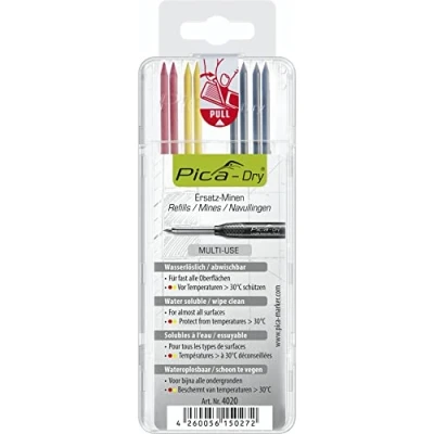 Image de Pica DRY Kit de mines rechange, blister