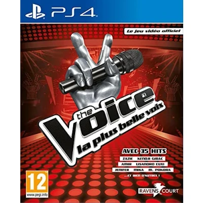 Image de The Voice 2019 Livre d’occasion Correct
