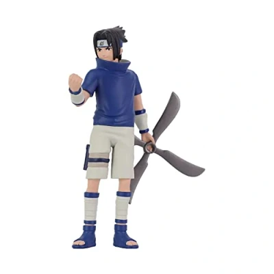 Image de Naruto Sasuke Comansi Figurine 10 cm