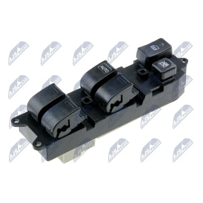 Image de NTY Interrupteur de lève vitre EWS TY 018