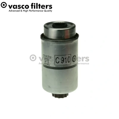 Image de DAVID VASCO C910 Filtre à Carburant vissé FORD: Transit Mk5 Camion Plateau/Châssis, Van, Minibus, LDV: Convoy Van