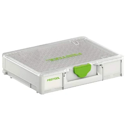 Image de Festool Systainer3 Organizer SYS3 ORG M 89