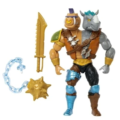 Image de Masters of The Universe Motu Origins (2 Bopsteady)