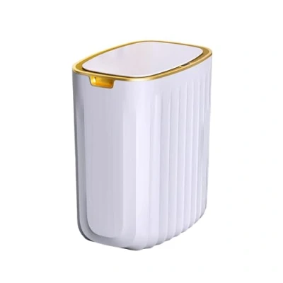 Image de JOYBOS Poubelle avec capteur intelligent rectangulaire