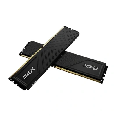 Image de ADATA GAMMIX D35 module de mémoire 32 Go 2 x 16 DDR4 3200 MHz Neuf