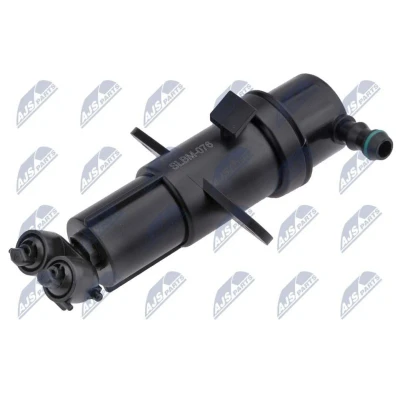Image de NTY EDS BM 076 Gicleur d&#039;eau de nettoyage, nettoyage des phares avant droite