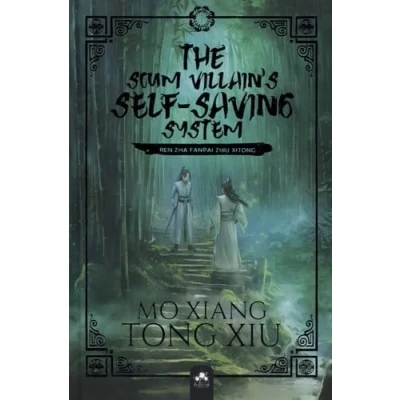 Image de The Scum Villain&#039;s Self Saving System 1 (Edition Relié) Ren Zha Fanpai Zijiu Xitong (Relié)