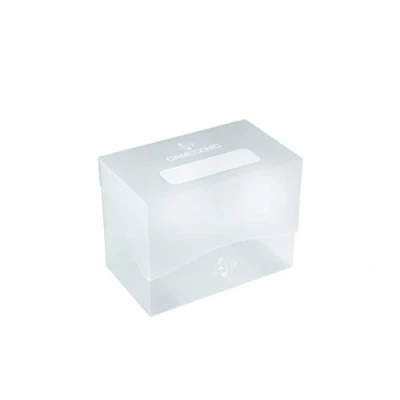 Image de GAMEGEN!C Support latéral 80+ Transparent, GGS25051ML