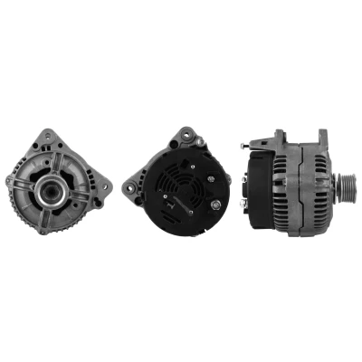 Image de LUCAS LRB00426 Alternateur 12V 120A VOLKSWAGEN: Polo IV 3/5 portes, Sharan I, Passat B3/B4 Berline, AUDI: 80 B4 A6 C4 Avant