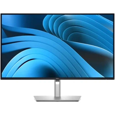 Image de DELL Pro Plus P2725QE écran plat de PC 68,6 cm (27 ) 3840 x 2160 pixels 4K Ultra HD LCD Noir, Argent Neuf