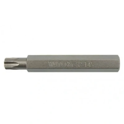 Image de YATO YT 0409 Bit pour tournevis Acier d&#039;outil