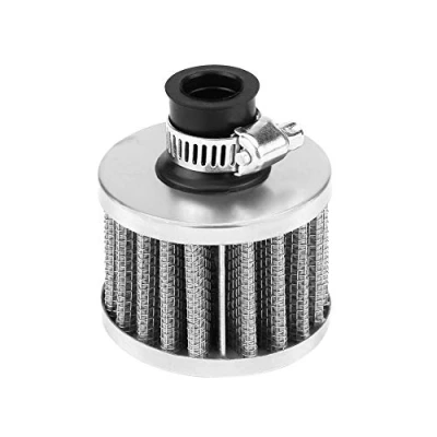Image de Filtre À Auto Nettoyant,Filtre 1m,Filtre A ,Filtre Reniflard Huile,Filtre D&#039;n l,Filtre D&#039; Automatue De 1m Kit Froid Carter D&#039;Aération C