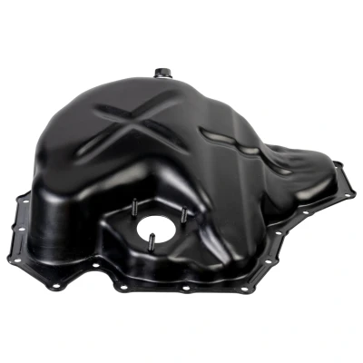 Image de FEBI BILSTEIN 176626 Carter d&#039;Huile AUDI: A4 B8 Avant, Q5, Berline