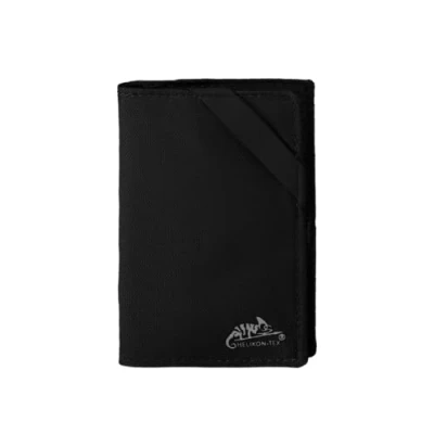 Image de Helikon Tex Mini portefeuille EDC, noir, Edc